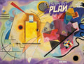 RETIREMENT PLAN #1 (ONE SHOT) CVR B WASSILY KANDINSKY OLD MASTERS VARIANT