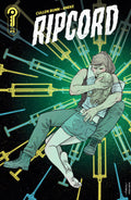 RIPCORD #5 CVR B ANEKE VARIANT