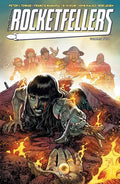 ROCKETFELLERS VOL 02 TRADE PAPERBACK