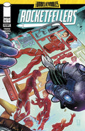 ROCKETFELLERS #14 CVR B LEONARDO COLAPIETRO VARIANT