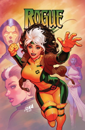 ROGUE SHADOWS OF THE PAST TRADE PAPERBACK