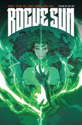 ROGUE SUN VOL 06 TRADE PAPERBACK