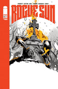 ROGUE SUN #35 CVR A STEFANO SIMEONE