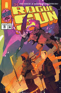 ROGUE SUN #35 CVR B MARCO LOCATI VARIANT