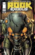 ROOK EXODUS #11 CVR B JASON FABOK & BRAD ANDERSON VARIANT