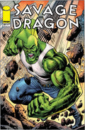 SAVAGE DRAGON #281 CVR C BRYAN HITCH VARIANT