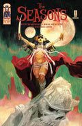 SEASONS #13 CVR B ERIC CANETE VARIANT