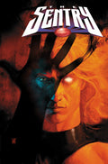 THE SENTRY INTO THE VOID TRADE PAPERBACK