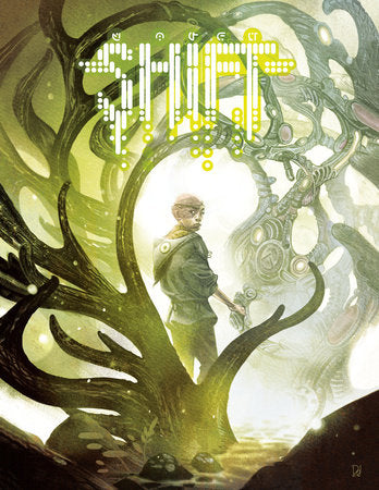 SHIFT (ONE-SHOT) CVR A MUNDO