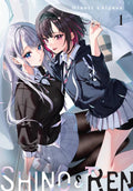 SHINO & REN VOL 1