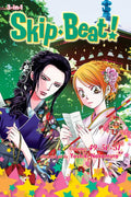 SKIP-BEAT! (3 IN 1 EDITION) VOL 17