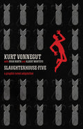 SLAUGHTERHOUSE FIVE DELUXE EDITION HARDCOVER