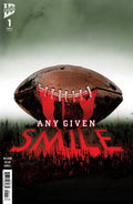 SMILE ANY GIVEN SMILE #1 CVR B JOCK VARIANT