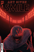 SMILE ANY GIVEN SMILE #2 CVR B PATRIDGE VARIANT