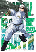 SNOWBALL EARTH VOL 3