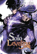SOLO LEVELING VOL 13 (COMIC)