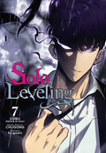 SOLO LEVELING VOL 7 (COMIC)