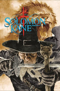 SOLOMON KANE THE LION ERRANT #1 (OF 4) CVR C JH WILLIAMS VARIANT