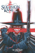 SOLOMON KANE THE LION ERRANT #2 (OF 4) CVR C MARCO RUDY VARIANT