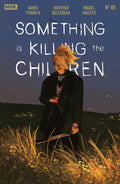 SOMETHING IS KILLING THE CHILDREN #49 CVR C DAO VARIANT