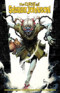 SPAWN CURSE OF SHERLEE JOHNSON VOL 01 TRADE PAPERBACK