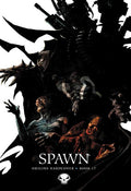 SPAWN ORIGINS BOOK 17 HARDCOVER