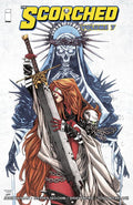 SPAWN SCORCHED VOL 07 TRADE PAPERBACK