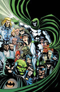 SPECTRE BY JOHN OSTRANDER AND TOM MANDRAKE OMNIBUS VOL 02 HARDCOVER