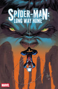 SPIDER-MAN LONG WAY HOME #4
