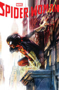 SPIDER-WOMAN #1