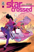 STAR-CROSSED #2 CVR A IMMONEN