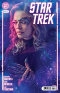 STAR TREK (2026) #1 CVR B PHOTO VARIANT