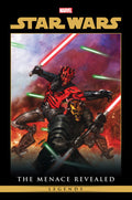 STAR WARS LEGENDS THE CLONE WARS OMNIBUS VOL 1 DIRECT MARKET DAVE DORMAN CVR HARDCOVER