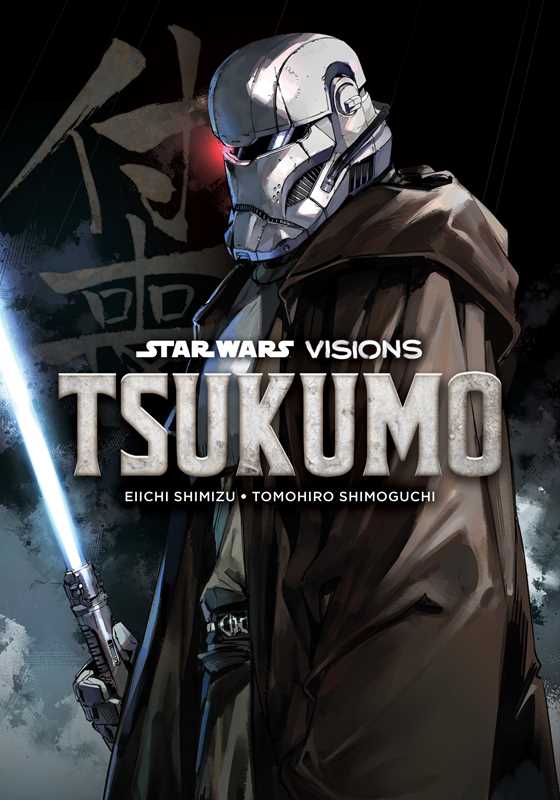 STAR WARS VISIONS: TSKUMO