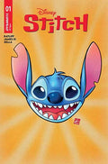 STITCH #1 CVR C CIRO CANGIALOSI VARIANT