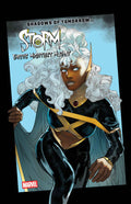 STORM: EARTH'S MIGHTIEST MUTANT #3