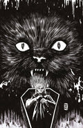 STUFF OF NIGHTMARES THE CAT IN THE COFFIN #1 CVR I UNLIMITED FRANCAVILLA VARIANT