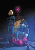 SUPERGIRL SURVIVE #5 (OF 6) CVR B TAURIN CLARKE CARD STOCK VARIANT
