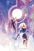 SUPERGIRL SURVIVE #5 (OF 6) CVR C KAREN S DARBOE CARD STOCK VARIANT
