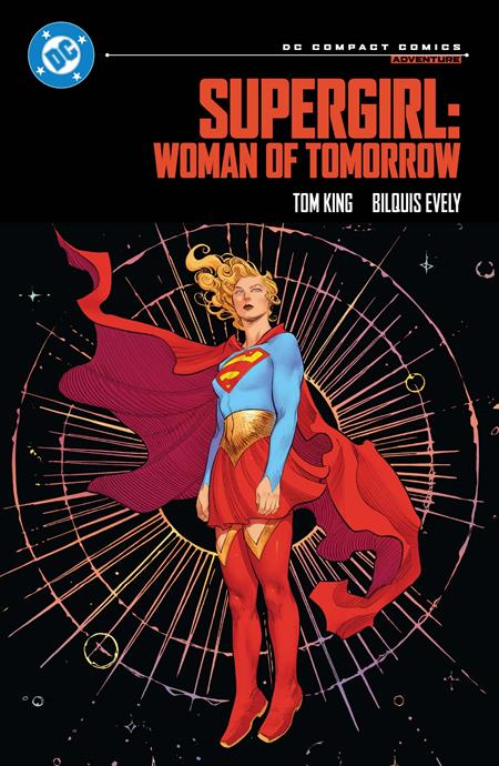 SUPERMAN DC COMPACT COMICS TRADE PAPERBACK BOX SET