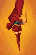SUPERGIRL #15 CVR B KRIS ANKA CARD STOCK VARIANT (THE REIGN OF THE SUPERBOYS)