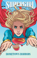 SUPERGIRL VOL 02 HOMETOWN HORRORS TRADE PAPERBACK (2025)