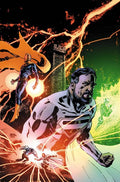 SUPERMAN FATHER OF TOMORROW #3 (OF 6) CVR B GABRIEL HARDMAN CARD STOCK VARIANT