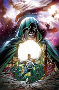 SUPERMAN FATHER OF TOMORROW #6 (OF 6) CVR A DANNY EARLS