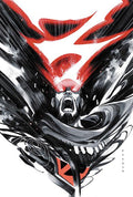 SUPERMAN KINGDOM OF ZOD SPECIAL #1 (ONE SHOT) CVR C KAREN S DARBOE CARD STOCK VARIANT