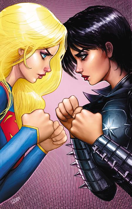 SUPERMAN KINGDOM OF ZOD SPECIAL #1 (ONE SHOT) CVR D NATHAN SZERDY CARD STOCK VARIANT