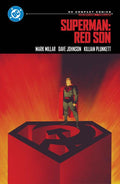 SUPERMAN RED SON TRADE PAPERBACK (DC COMPACT COMICS EDITION)