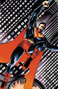 SUPERMAN THE STRANGER #1 (OF 6) CVR A WES CRAIG