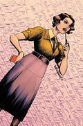 SUPERMAN THE STRANGER #3 (OF 6) CVR A WES CRAIG