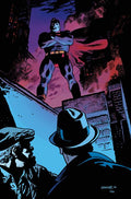SUPERMAN THE STRANGER #4 (OF 6) CVR B CHRIS SAMNEE VARIANT
